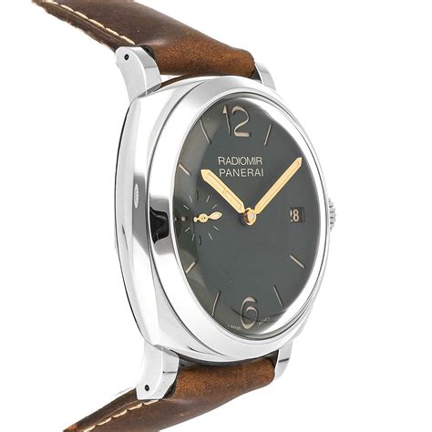 Panerai radiomir 1940 manual